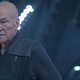 Picard realizes he has to face this particular nightmare alone.